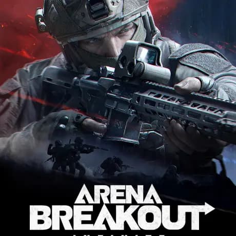 Arena Breakout