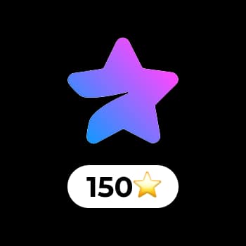 150 Stars