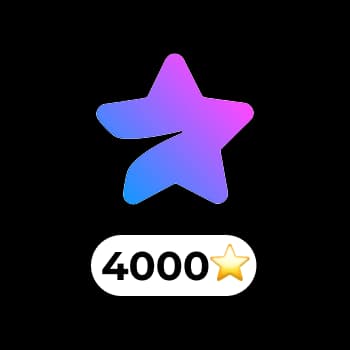 4000 Stars